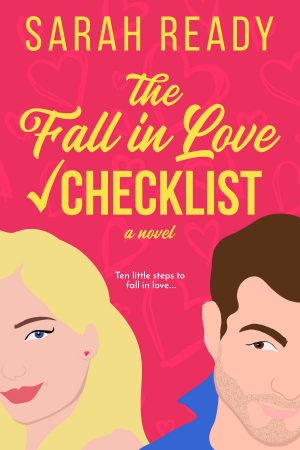 Cover for The Fall in Love Checklist