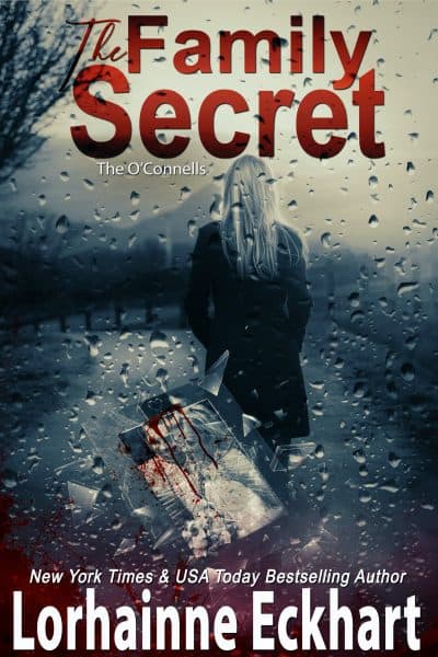 Cover for The Family Secret