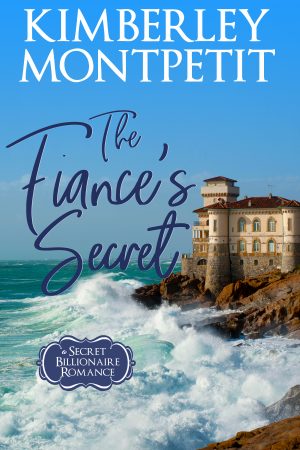 Cover for The Fiance's Secret
