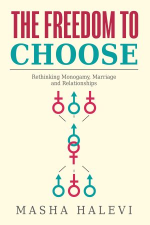 Cover for The Freedom to Choose