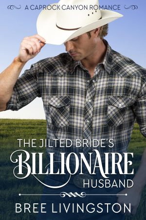 Cover for The Jilted Bride's Billionaire Husband