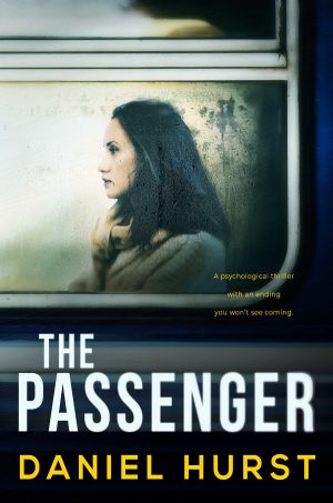 Cover for The Passenger