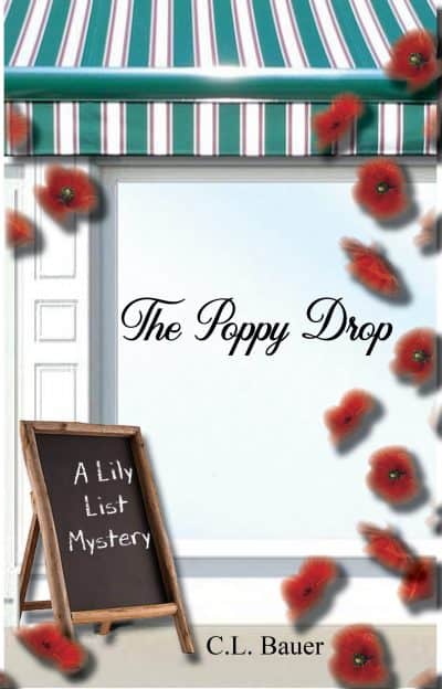 Cover for The Poppy Drop