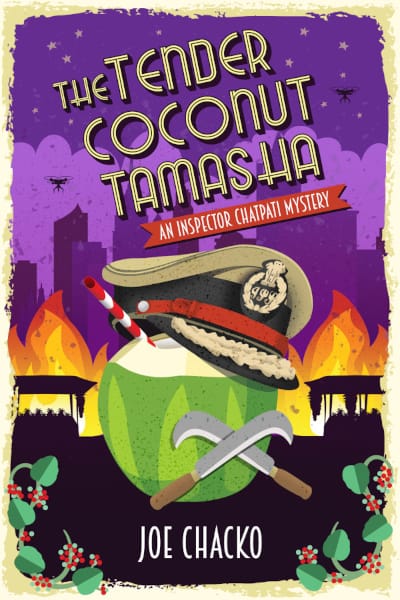 Cover for The Tender Coconut Tamasha