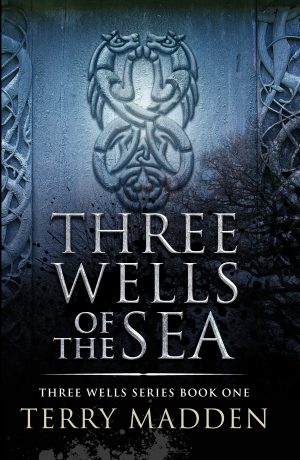 Cover for Three Wells of the Sea