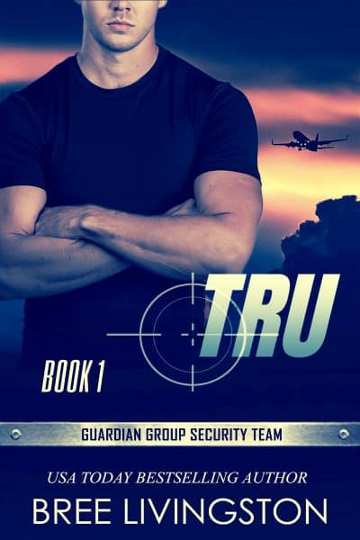 Cover for Tru