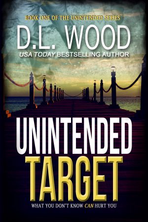 Cover for Unintended Target
