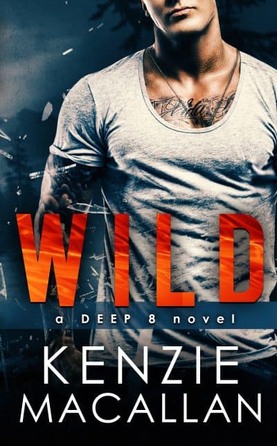 Cover for Wild