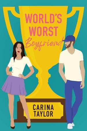 Cover for World's Worst Boyfriend