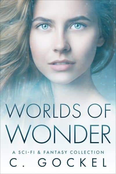 Cover for Worlds of Wonder