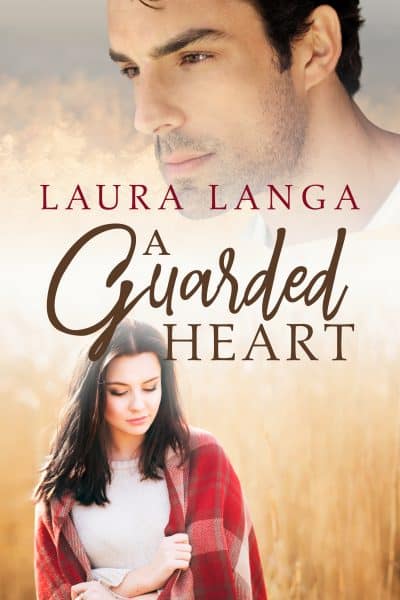Cover for A Guarded Heart