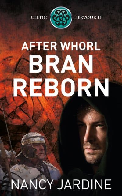 Cover for After Whorl Bran Reborn