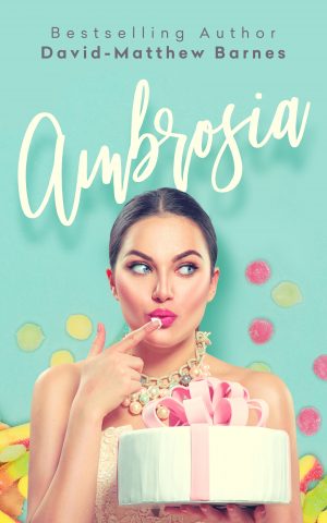Cover for Ambrosia