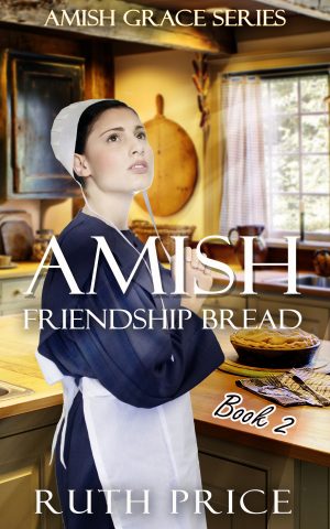 Cover for Amish Friendship Bread 2