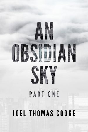 Cover for An Obsidian Sky: Part One