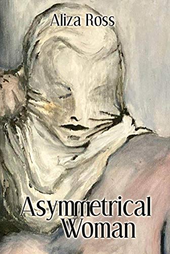 Cover for Asymmetrical Woman