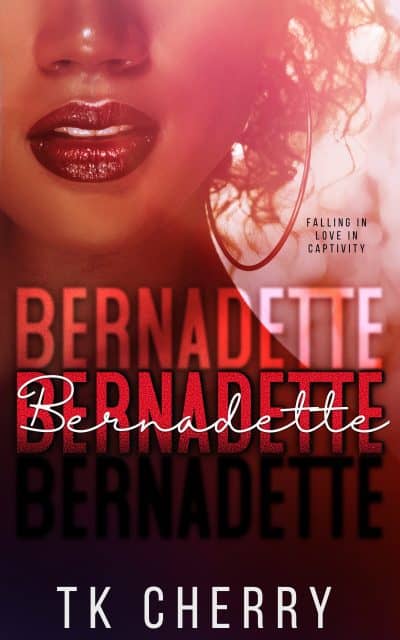Cover for Bernadette