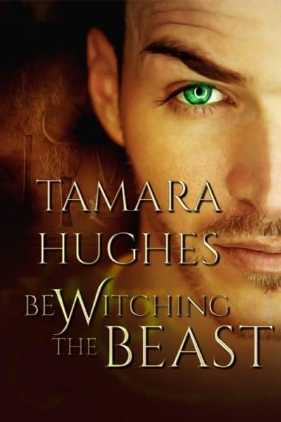 Cover for Bewitching the Beast