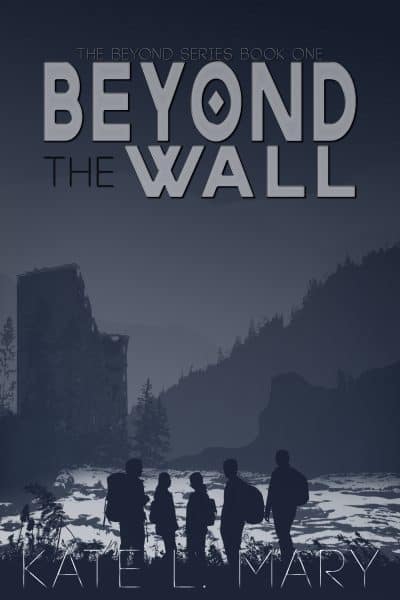 Cover for Beyond the Wall