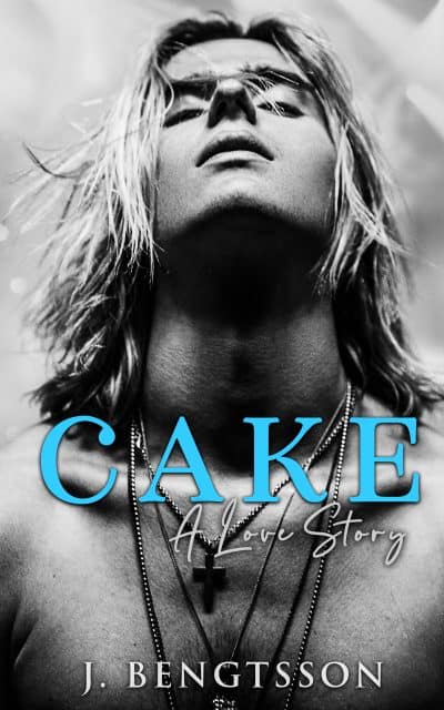 Cover for Cake