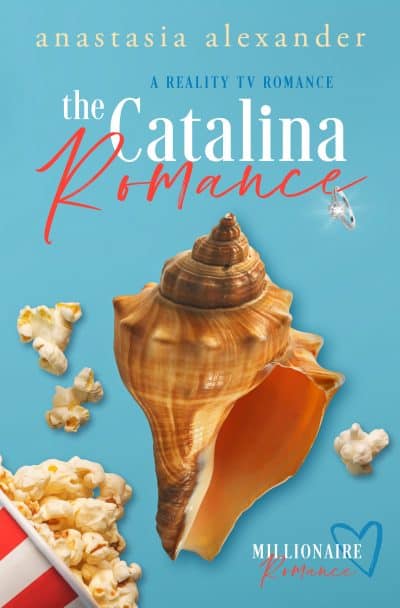 Cover for Catalina Romance