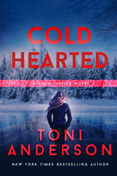 Cover for Cold Hearted