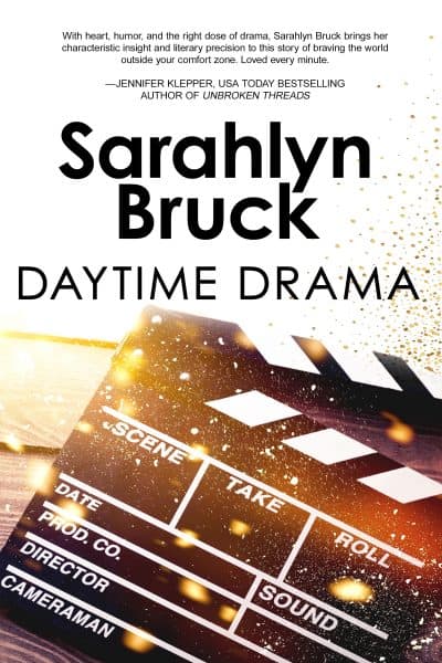 Cover for Daytime Drama