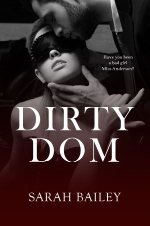 Cover for Dirty Dom