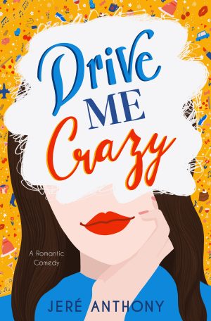 Cover for Drive Me Crazy