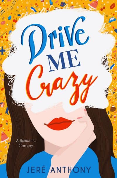 Cover for Drive Me Crazy