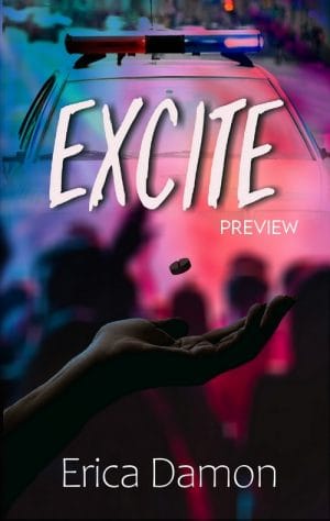 Cover for Excite