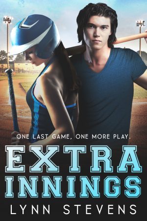 Cover for Extra Innings