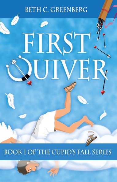 Cover for First Quiver