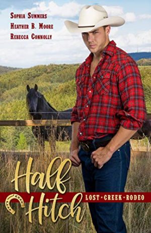 Cover for Half Hitch