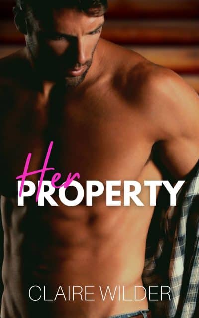 Cover for Her Property