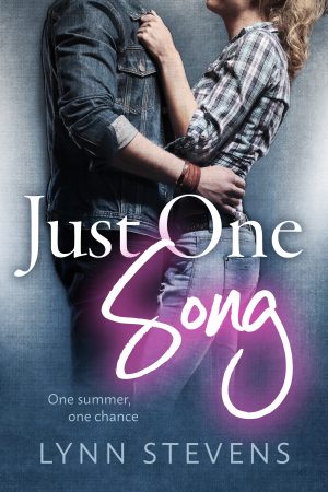 Cover for Just One Song