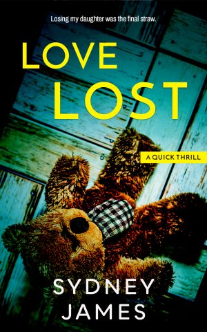 Cover for Love Lost