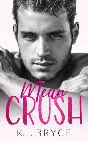 Cover for Mean Crush
