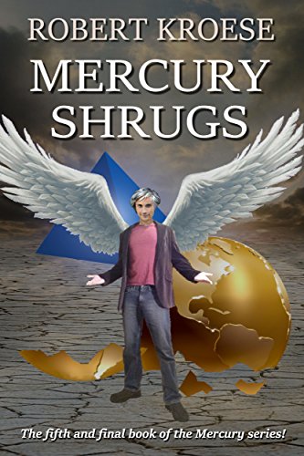 Cover for Mercury Shrugs