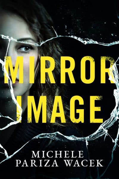 Cover for Mirror Image