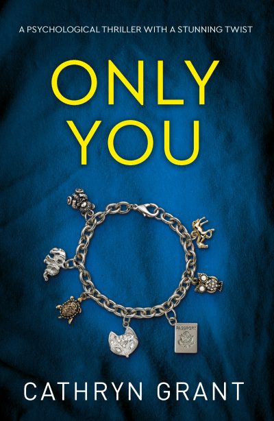 Cover for Only You