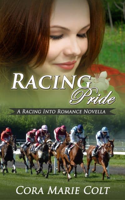 Cover for Racing Pride