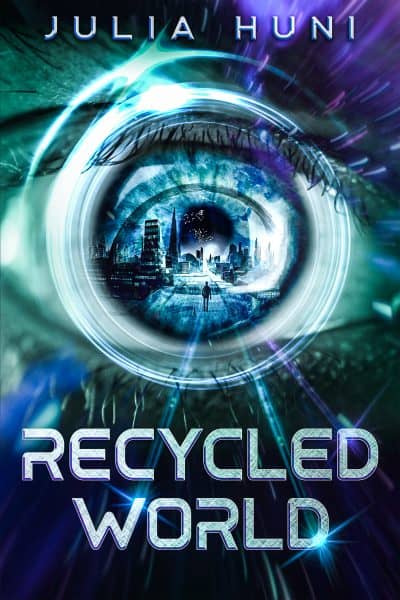 Cover for Recycled World