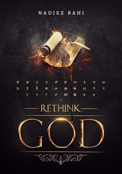 Cover for Rethink God