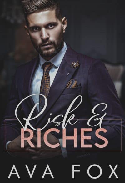 Cover for Risk and Riches