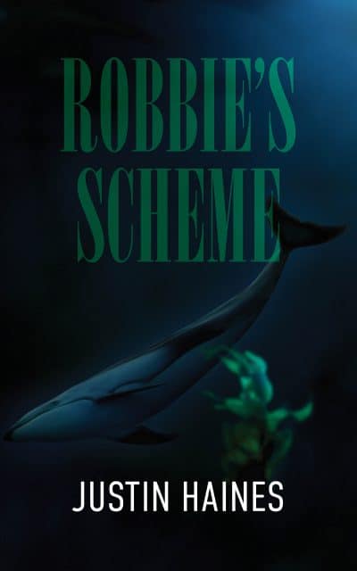 Cover for Robbie's Scheme