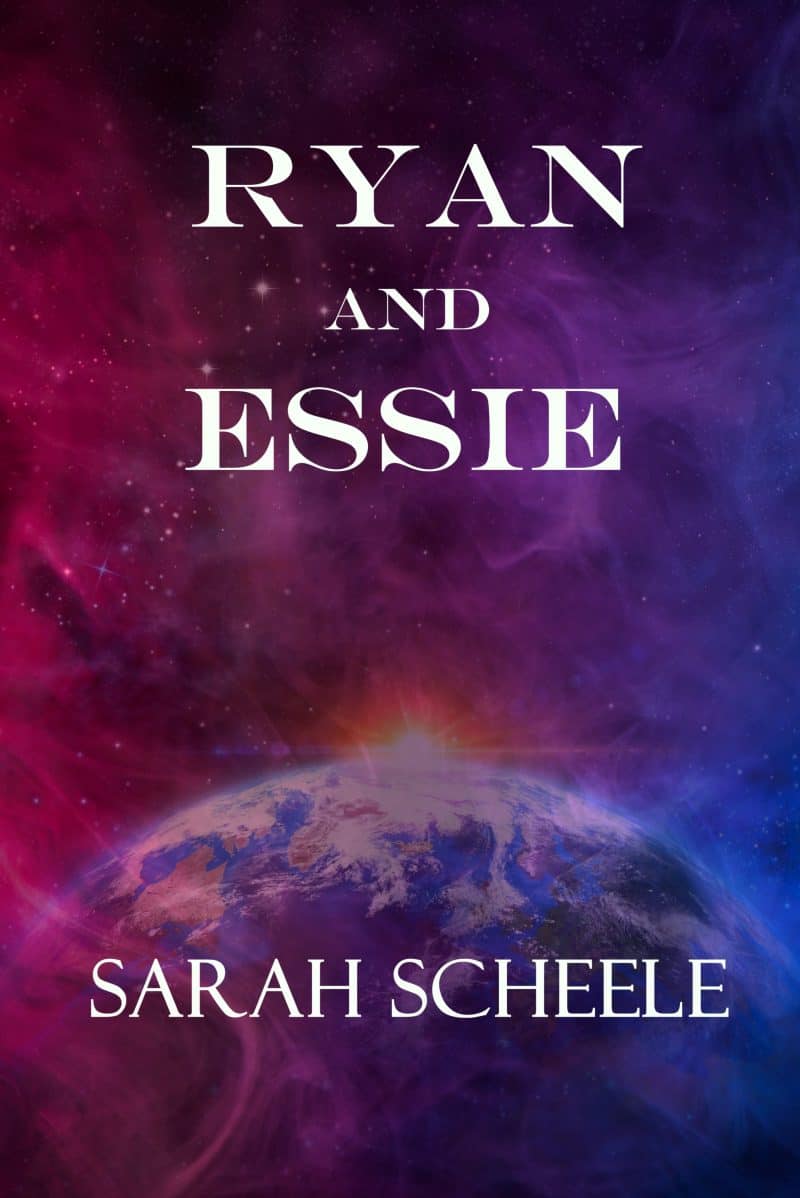 Cover for Ryan and Essie