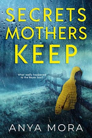 Cover for Secrets Mothers Keep