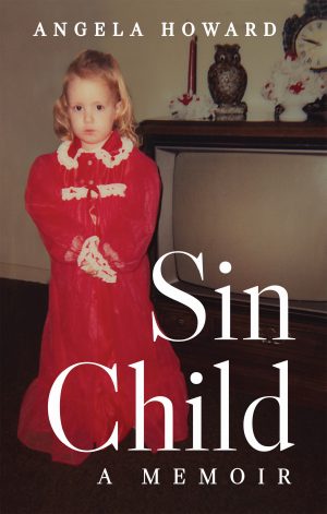 Cover for Sin Child