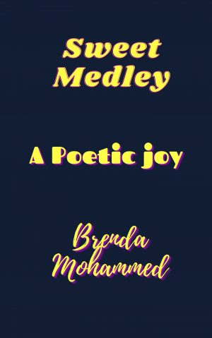 Cover for Sweet Medley